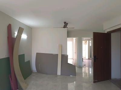 Living Room Image of 1440 Sq.ft 3 BHK Builder Floor for rent in Signature Global City 37D 1, Sector 37D Gurgaon for Rs. 29500