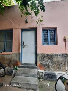 1 BHK Independent House