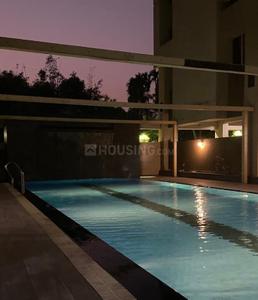 Image of 872 Sq.ft 2 BHK Apartment / Flat for sale in Prudent Prana, Narendrapur, Kolkata for Rs. 4400000