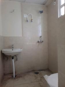 Bedroom Two Image of 745 Sq.ft 3 BHK Apartment / Flat for sale in Conscient Habitat 102, Sector 102 Gurgaon for Rs. 9000000