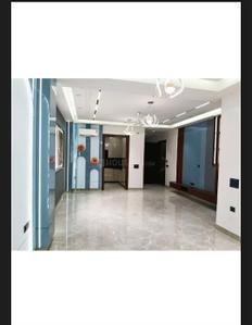 Hall Image of 2550 Sq.ft 4 BHK Builder Floor for sale in Sector 45 Gurgaon for Rs. 37000000