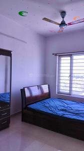 Bedroom Image of 1515 Sq.ft 3 BHK Apartment / Flat for sale in Gatala Jalandhara Residency, Saligramam Chennai for Rs. 22500000