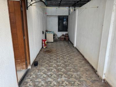 Image of 1500 Sq.ft 3 BHK Apartment / Flat for rent in Abhijit Jayanti Nagari 4, Besa, Nagpur for Rs. 28000