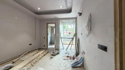 Bedroom Image of 1800 Sq.ft 3 BHK Builder Floor for sale in Gujranwala Town New Delhi for Rs. 37500000