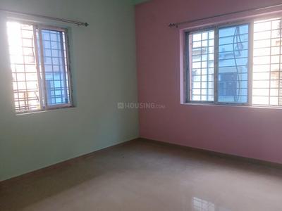 Bedroom Image of 1300 Sq.ft 3 BHK Apartment / Flat for sale in Keshtopur Kolkata for Rs. 5600000