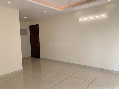 Living Room Image of 2134 Sq.ft 4 BHK Apartment / Flat for sale in Prestige Lakeside Habitat, Gunjur Village Bengaluru for Rs. 33400001