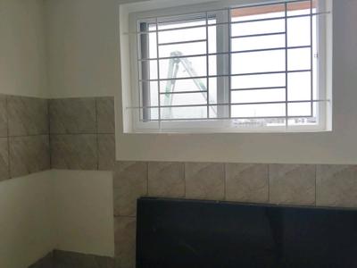 Kitchen Image of 1953 Sq.ft 3 BHK Apartment / Flat for sale in Sobha Meritta, Siruseri Chennai for Rs. 16400000