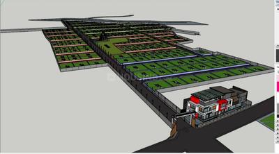 Image of 1200 Sq.ft Residential Plot / Land for sale in Pahari Village, Patna for Rs. 7250000