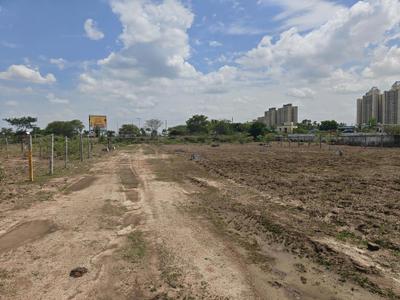 Image of 1232 Sq.ft Residential Plot / Land for sale in Oragadam Industrial Corridor, Chennai for Rs. 2830002