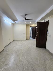 3 BHK Independent Builder Floor