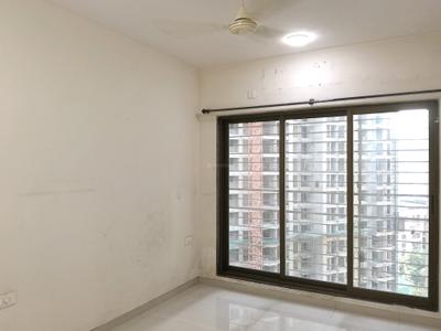 Bedroom Image of 1220 Sq.ft 3 BHK Apartment / Flat for rent in ACME Ozone Phase 2, Thane West Thane for Rs. 53000