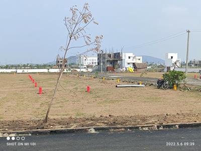 Residential Plot