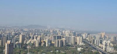 Image of 490 Sq.ft 1 BHK Apartment / Flat for sale in Chandak Highscape City, Chembur, Mumbai for Rs. 12000000