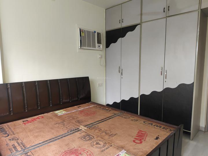 Marol, Andheri East Bedroom 1