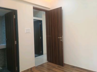Bedroom Image of 1175 Sq.ft 2 BHK Apartment / Flat for sale in Vajinath The Residences, Kalyan West Kalyan for Rs. 8300000
