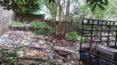 Image of 926 Sq.ft Residential Plot / Land for sale in Talpura, Jhansi for Rs. 2778000