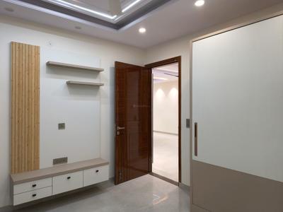 Bedroom Image of 1350 Sq.ft 3 BHK Builder Floor for sale in Vaishali Ghaziabad for Rs. 18499998