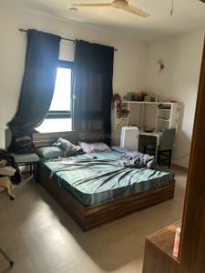 Bedroom Image of 1832 Sq.ft 3 BHK Apartment / Flat for rent in Sobha Victoria Park Phase 1, Byrathi Bengaluru for Rs. 62000