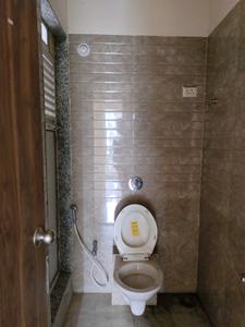 Common Bathroom Image of 1150 Sq.ft 2 BHK Apartment / Flat for sale in Venus Skyline, Ulwe Navi Mumbai for Rs. 9000000