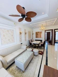 Hall Image of 1035 Sq.ft 2 BHK Apartment / Flat for sale in Sector 115 Mohali for Rs. 5790000