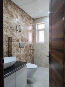 Bedroom One Image of 3035 Sq.ft 4 BHK Apartment / Flat for sale in Samridhi Luxuriya Avenue, Sector 150 Noida for Rs. 40000000