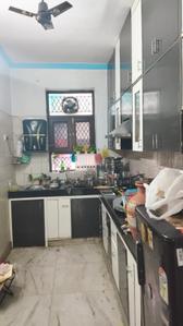 Kitchen Image of 2250 Sq.ft 3 BHK Builder Floor for sale in Sector 31 Faridabad for Rs. 17000000