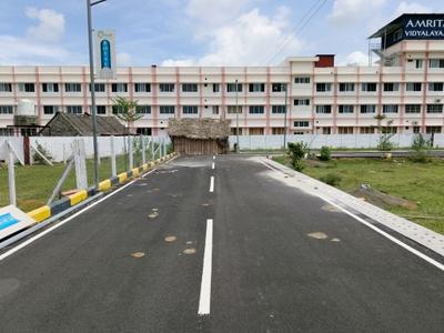 Image of 1080 Sq.ft Residential Plot / Land for sale in Staar Royal C, Kelambakkam, Chennai for Rs. 5182920