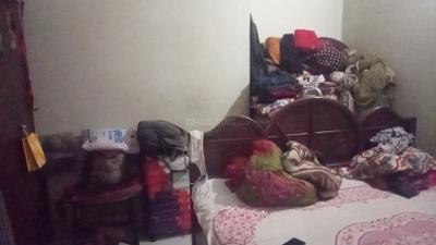 Bedroom Image of 750 Sq.ft 2 BHK Builder Floor for sale in Baghajatin Kolkata for Rs. 3500000