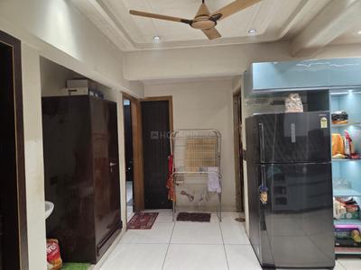 Hall Image of 1755 Sq.ft 3 BHK Apartment / Flat for sale in Jaipur House Colony Agra for Rs. 9600000
