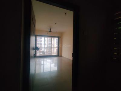 Living Room Image of 900 Sq.ft 2 BHK Apartment / Flat for sale in Bhoomi Trivas, Kharghar Navi Mumbai for Rs. 11000000