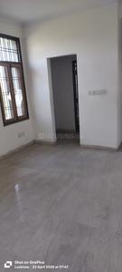 Hall Image of 1700 Sq.ft 3 BHK Apartment / Flat for sale in Gomti Nagar Lucknow for Rs. 7500000