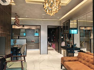 3D Tour Of Rahul Aston I