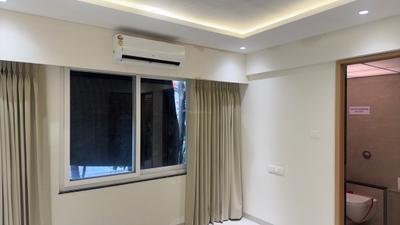 Bedroom Image of 1000 Sq.ft 2 BHK Apartment / Flat for sale in Vishva Thorve House, Baner Pune for Rs. 12000000