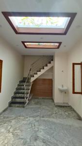 Balcony Image of 2400 Sq.ft 3 BHK Duplex for sale in Annapurneshwari Nagar Bengaluru for Rs. 23000000
