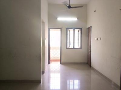 1 BHK Flat