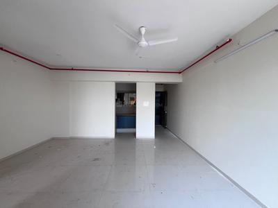 Hall Image of 950 Sq.ft 2 BHK Apartment / Flat for sale in Unique Vistas, Thane West Thane for Rs. 17000000