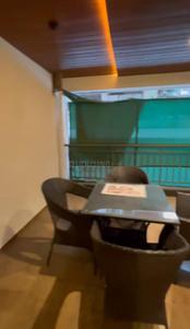 Hall Image of 950 Sq.ft 2 BHK Apartment / Flat for sale in Kothrud Pune for Rs. 12000000