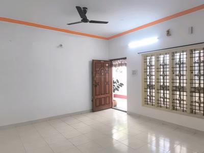 Living Room Image of 1000 Sq.ft 2 BHK Builder Floor for rent in RR Nagar Bengaluru for Rs. 30000