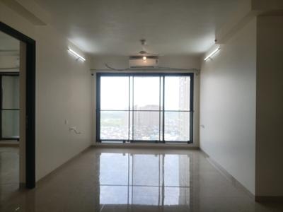 Living Room Image of 1250 Sq.ft 3 BHK Apartment / Flat for sale in Hubtown Seasons, Chembur Mumbai for Rs. 47400000