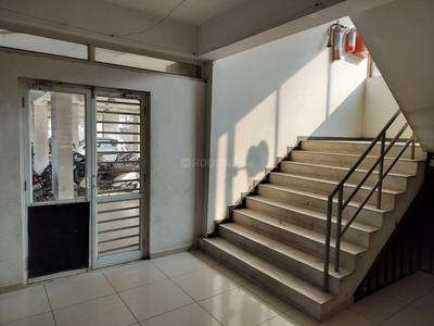 Hall Image of 430 Sq.ft 1 BHK Apartment / Flat for rent in Kangsiyali Rajkot for Rs. 7000