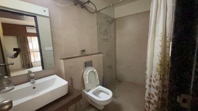 Image of 887 Sq.ft 2 BHK Apartment / Flat for sale in Godrej Central, Chembur, Mumbai for Rs. 20000000