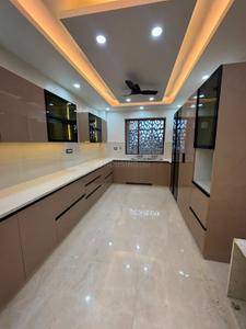 Kitchen Image of 3150 Sq.ft 4 BHK Independent House for sale in Sector 17 Faridabad for Rs. 37500000
