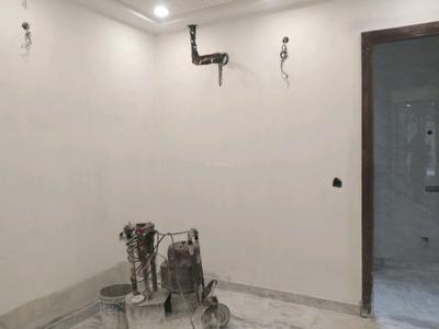Bedroom Image of 968 Sq.ft 3 BHK Builder Floor for sale in Sector 22 Rohini New Delhi for Rs. 11500000