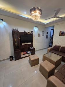 3 BHK Flat