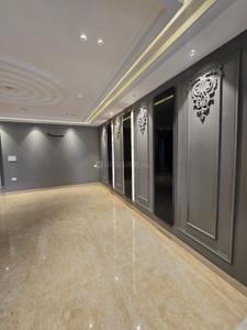 Image of 1800 Sq.ft 3.5 BHK Independent House for sale in Rajouri Garden, New Delhi for Rs. 37500000