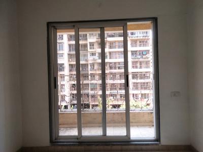 1 BHK Flat