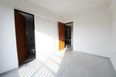 Bedroom Image of 1620 Sq.ft 3 BHK Apartment / Flat for sale in Sakar Elegance, Maninagar Ahmedabad for Rs. 13500000