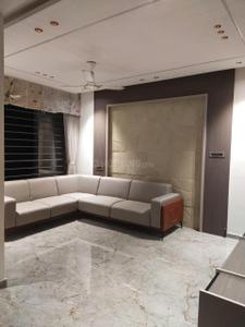 Bedroom Image of 1314 Sq.ft 2.5 BHK Apartment / Flat for sale in Malabar County III, Vaishno Devi Circle Ahmedabad for Rs. 8600000