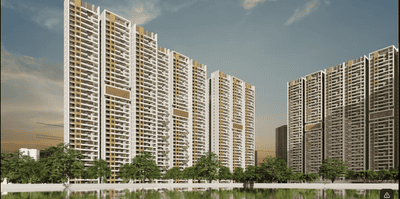 Image of 3000 Sq.ft 4 BHK Apartment / Flat for sale in Neobuild Mana Skanda The Right Life T6, Kachamaranahalli, Bengaluru for Rs. 25000000