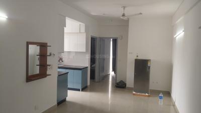 Living Room Image of 735 Sq.ft 2 BHK Apartment / Flat for sale in Suncity Avenue 76, Sector 76 Gurgaon for Rs. 8400000